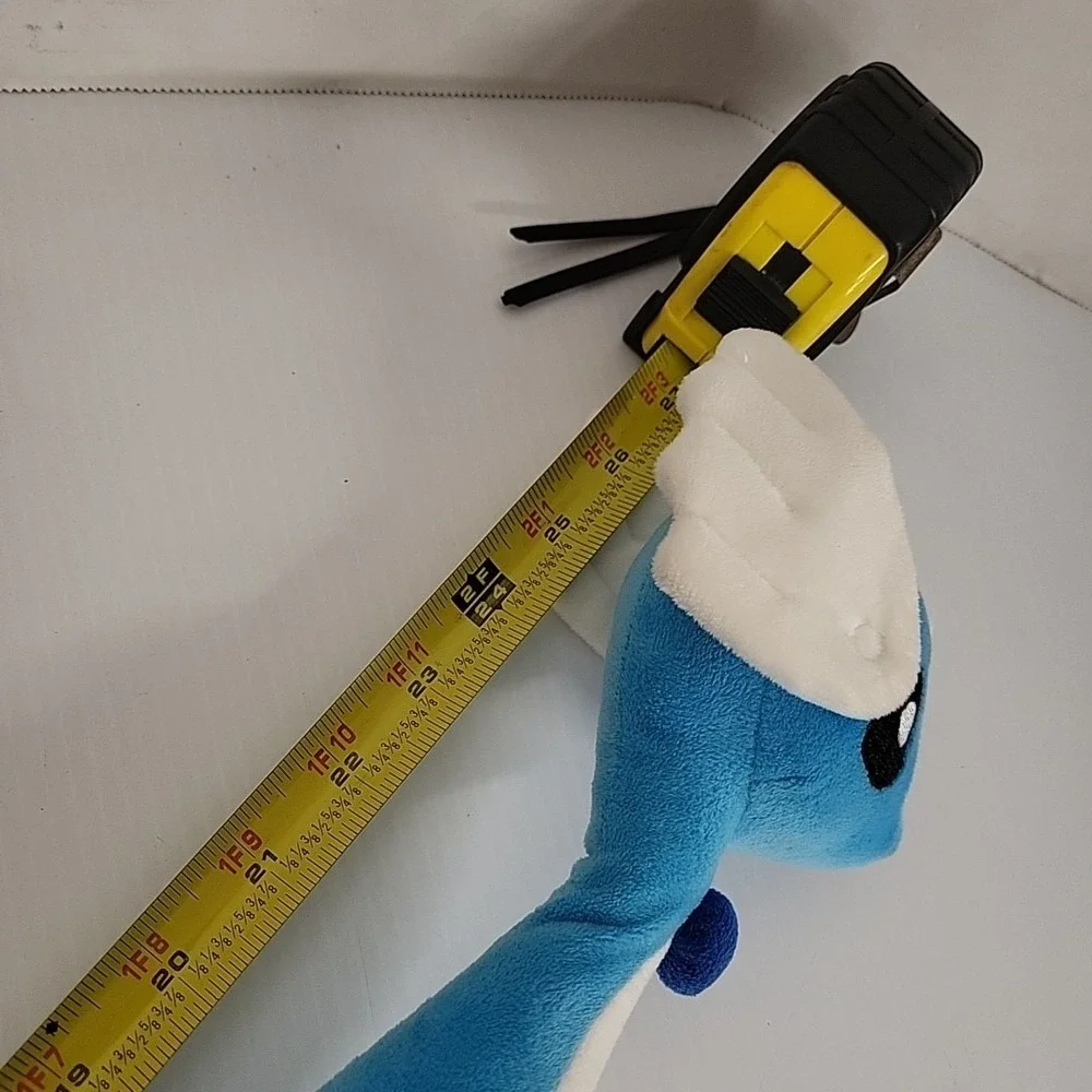 Dragonair T205 Pokemon‎ Center 2015 poseable 2015 Plush 28